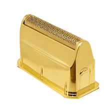 Gamma+ Slick Foil Replacement Head for Uno Shaver | Superior Shaving - BUYBARBER.COM