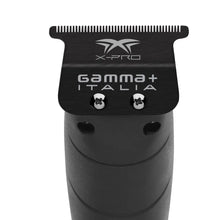 Replacement Fixed Blade Black Diamond Carbon DLC X-PRO Wide Hair Trimer Blade - BUYBARBER.COM