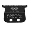 Black Diamond Carbon DLC X-Pro Wide Hair Trimmer Blade – StyleCraft …