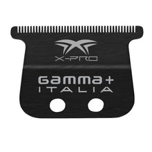 Replacement Fixed Blade Black Diamond Carbon DLC X-PRO Wide Hair Trimer Blade - BUYBARBER.COM