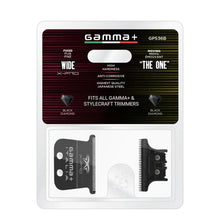 Replacement Black Diamond X-Pro Wide Fixed Blade with 