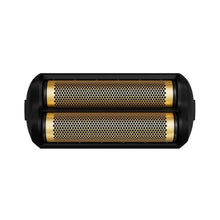 Gold Titanium Double Foil Head & Echo Cutters for Xceed & Instinct Shaver Gamma+