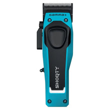 Gamma+ Shorty Clipper – Professional Cordless Hair Clipper - BUYBARBER.COM