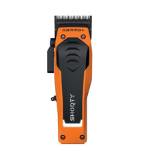 Gamma+ Shorty Clipper – Professional Cordless Hair Clipper - BUYBARBER.COM