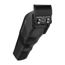 Gamma+ Shorty Clipper – Professional Cordless Hair Clipper - BUYBARBER.COM