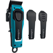 Gamma+ Shorty Clipper – Professional Cordless Hair Clipper - BUYBARBER.COM
