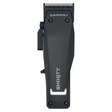 Gamma+ Shorty Clipper – Professional Cordless Hair Clipper - BUYBARBER.COM