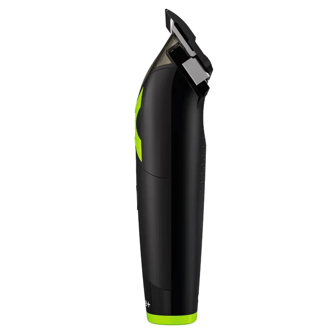 Gamma+ XCeed Professional Clipper | IN2 Vector Motor - BUYBARBER.COM