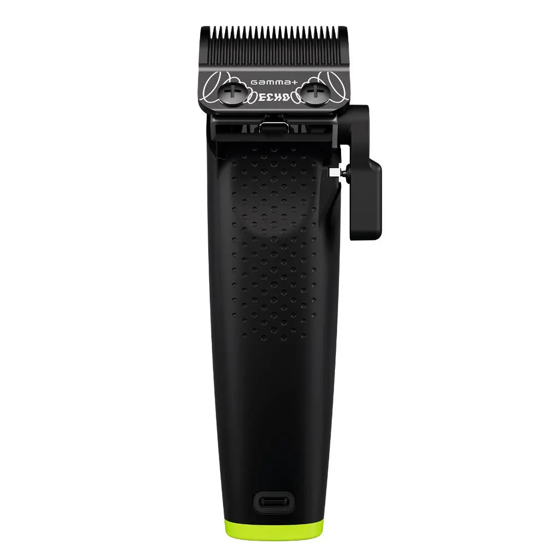 Gamma+ XCeed Professional Clipper | IN2 Vector Motor - BUYBARBER.COM