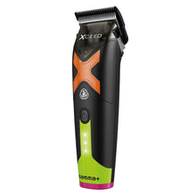 Gamma+ XCeed Professional Clipper | IN2 Vector Motor - BUYBARBER.COM
