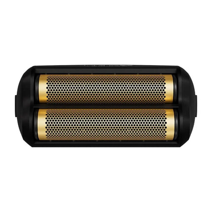 Gamma+ XCeed Professional Foil Shaver with IN2 Vector Motor - BUYBARBER.COM