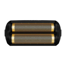 Gamma+ XCeed Professional Foil Shaver with IN2 Vector Motor - BUYBARBER.COM