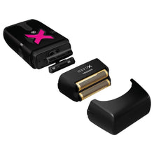 Gamma+ XCeed Professional Foil Shaver with IN2 Vector Motor - BUYBARBER.COM