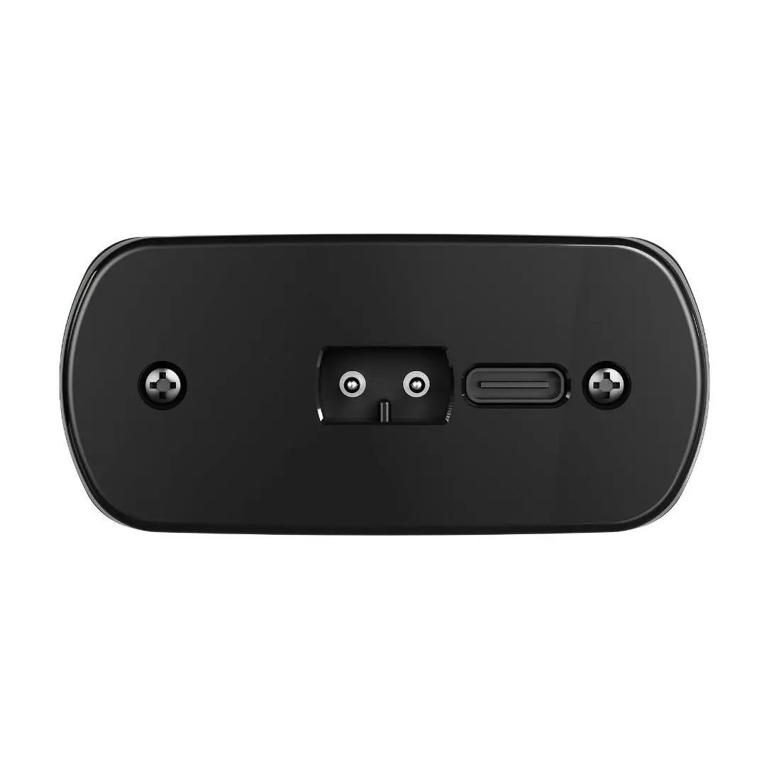 Gamma+ XCeed Professional Foil Shaver with IN2 Vector Motor - BUYBARBER.COM