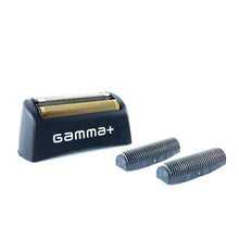 Gamma+ Boosted Shaver with Super Torque Motor | Precision Grooming | Lowest Price on Cart - BUYBARBER.COM