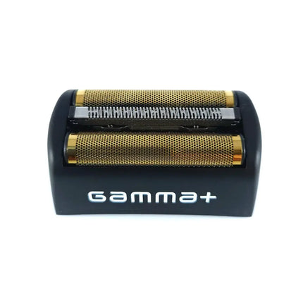 Gamma+ Boosted Shaver with Super Torque Motor | Precision Grooming | Lowest Price on Cart - BUYBARBER.COM