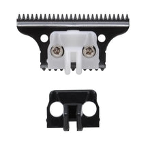 Shallow Tooth DLC Moving Trimmer Blade for Gamma+ & StyleCraft - BUYBARBER.COM