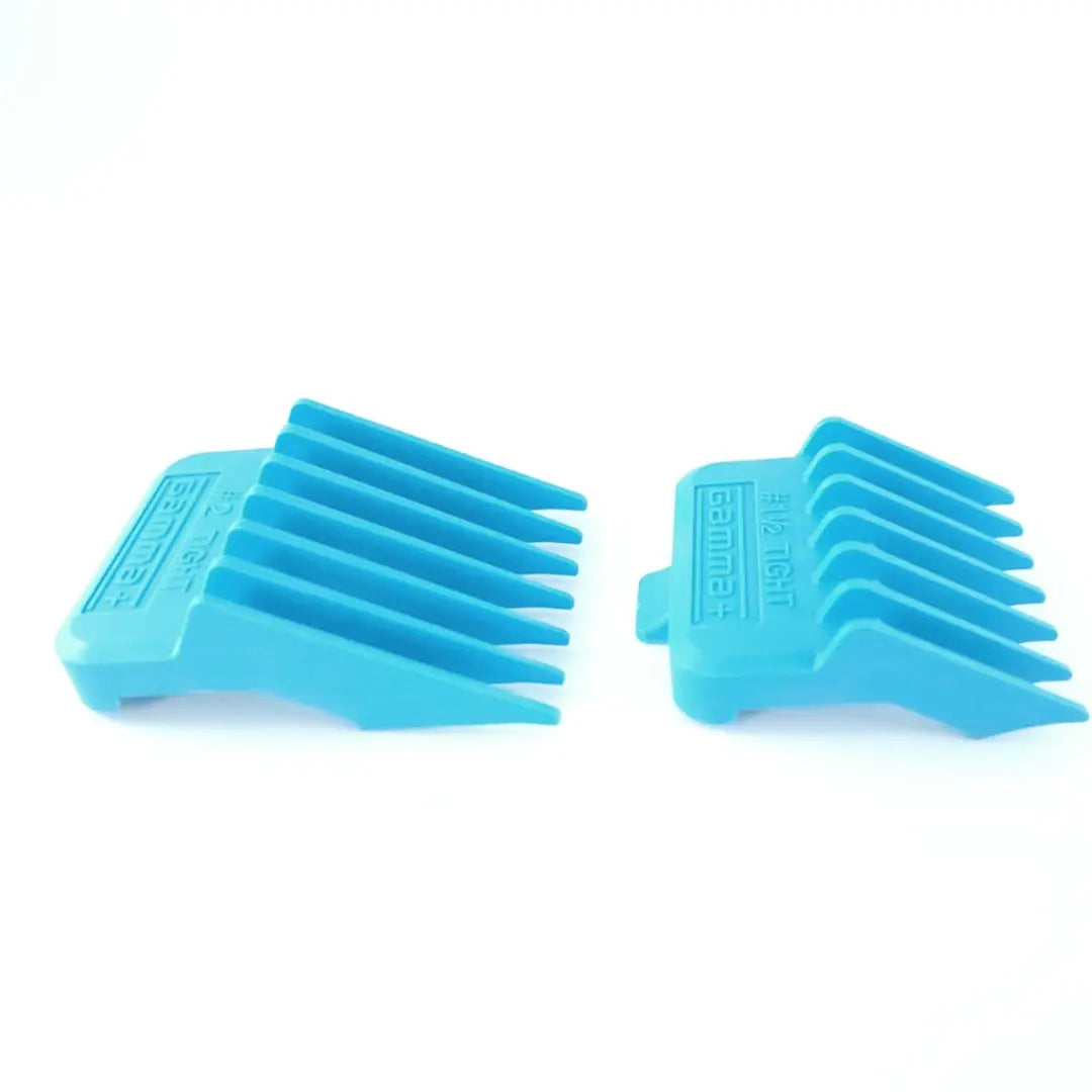 NEW Gamma+ Clipper Tight Guards - BUYBARBER.COM