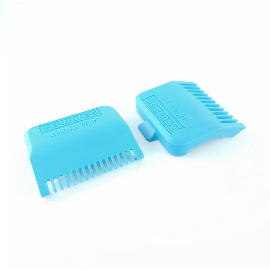 NEW Gamma+ Clipper Tight Guards - BUYBARBER.COM