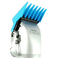 NEW Gamma+ Clipper Tight Guards - BUYBARBER.COM