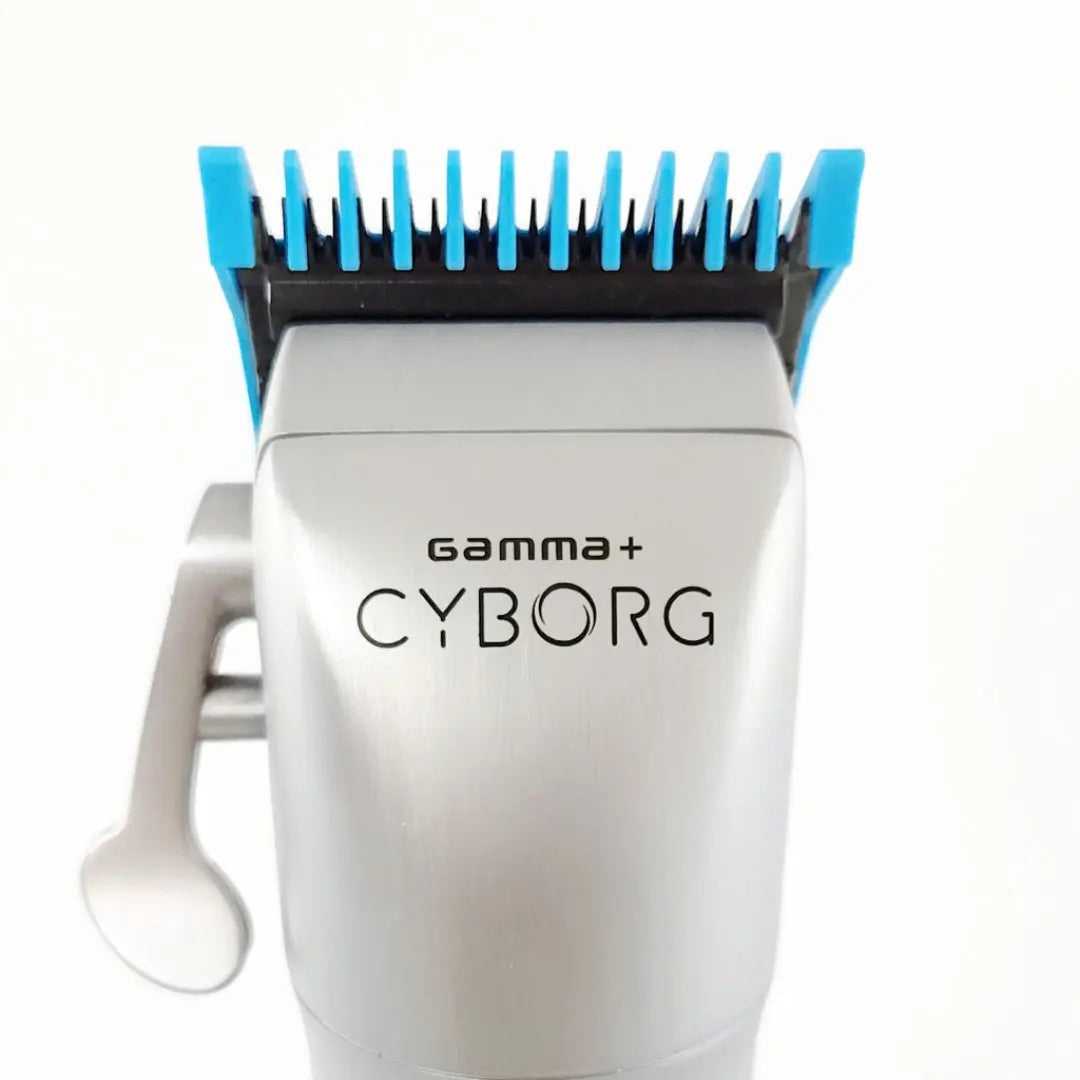 NEW Gamma+ Clipper Tight Guards - BUYBARBER.COM