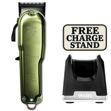 Wahl Legend+ Limited Edition Cordless Clipper Wahl