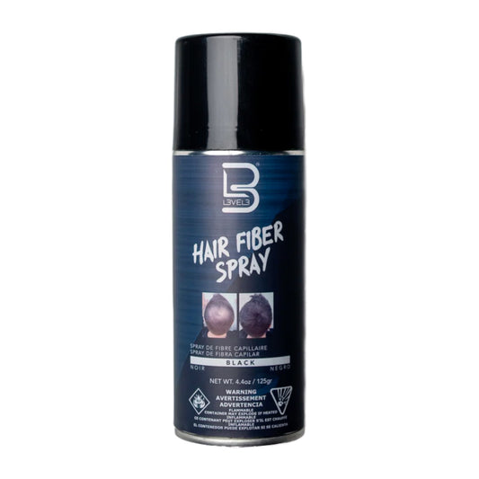 Instant Fullness Hair Fiber Spray by L3VEL3