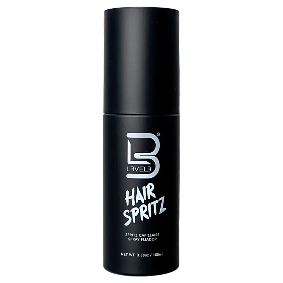 Level 3 Hair Spritz - BUYBARBER.COM