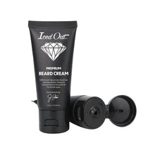 Iced Out Premium Beard Cream | Ultimate Hydration for Your Beard ICED OUT