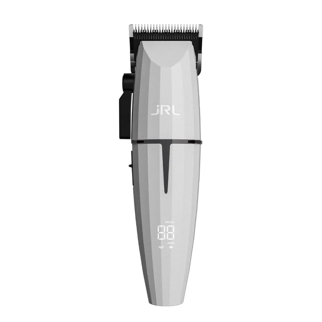 JRL Ghost Clipper & Trimmer Combo - Patented Smart-Clip, Cordless