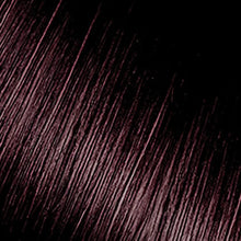 Kiss Express Semi-Permanent Hair Color Darkest Brown 100mL | No Ammonia, No Peroxide - BUYBARBER.COM