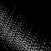 Kiss Express Semi-Permanent Hair Color Black 100mL | No Ammonia, No Peroxide - BUYBARBER.COM