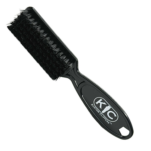 KC Clipper Brush  - Black