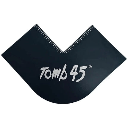 Tomb45 Color Enhancement Klutch Card for Beards & Lineups - BUYBARBER.COM