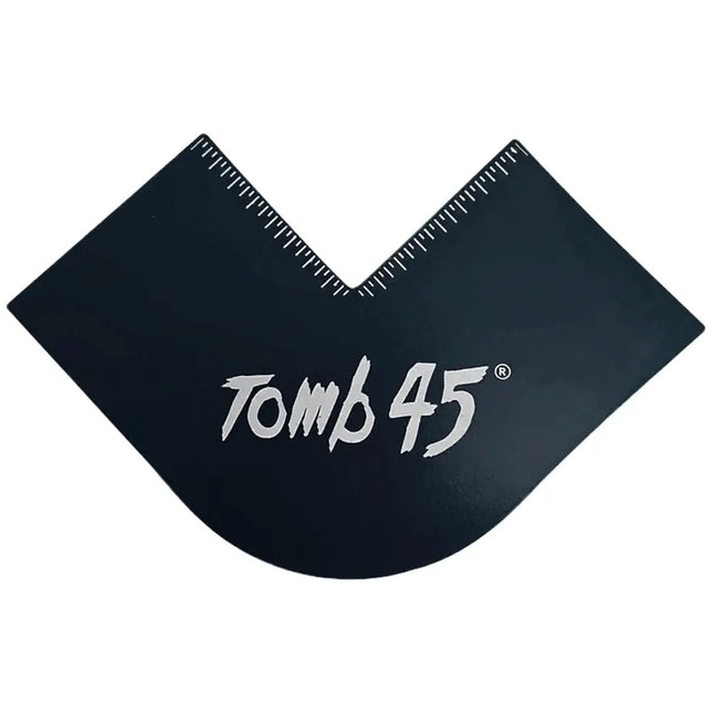 Tomb45 Color Enhancement Klutch Card for Beards & Lineups - BUYBARBER.COM