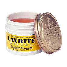 Layrite Original Pomade - 4.25oz - BUYBARBER.COM