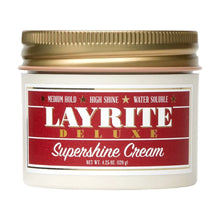 Layrite Super Shine Cream - BUYBARBER.COM