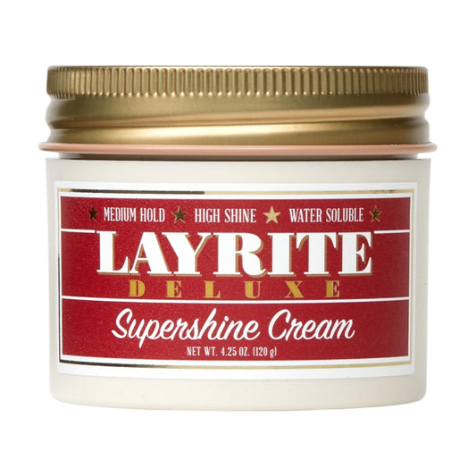 Layrite Super Shine Cream