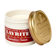 Layrite Super Shine Cream - BUYBARBER.COM