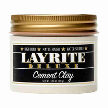 Layrite Cement Clay - BUYBARBER.COM