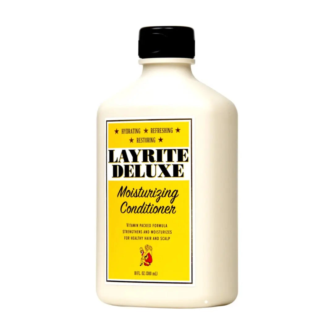 Layrite Moisturizing Conditioner - BUYBARBER.COM