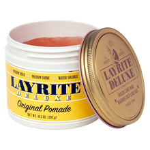 Layrite Original Pomade - 10.5oz - BUYBARBER.COM