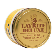 Layrite Original Pomade - 10.5oz - BUYBARBER.COM