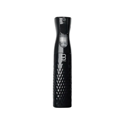 Level 3 Beveled Spray Bottle Continuous Mist - BUYBARBER.COM
