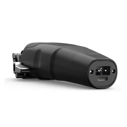 Monster Clippers Assassin Clipper Black electric shaver on a white background