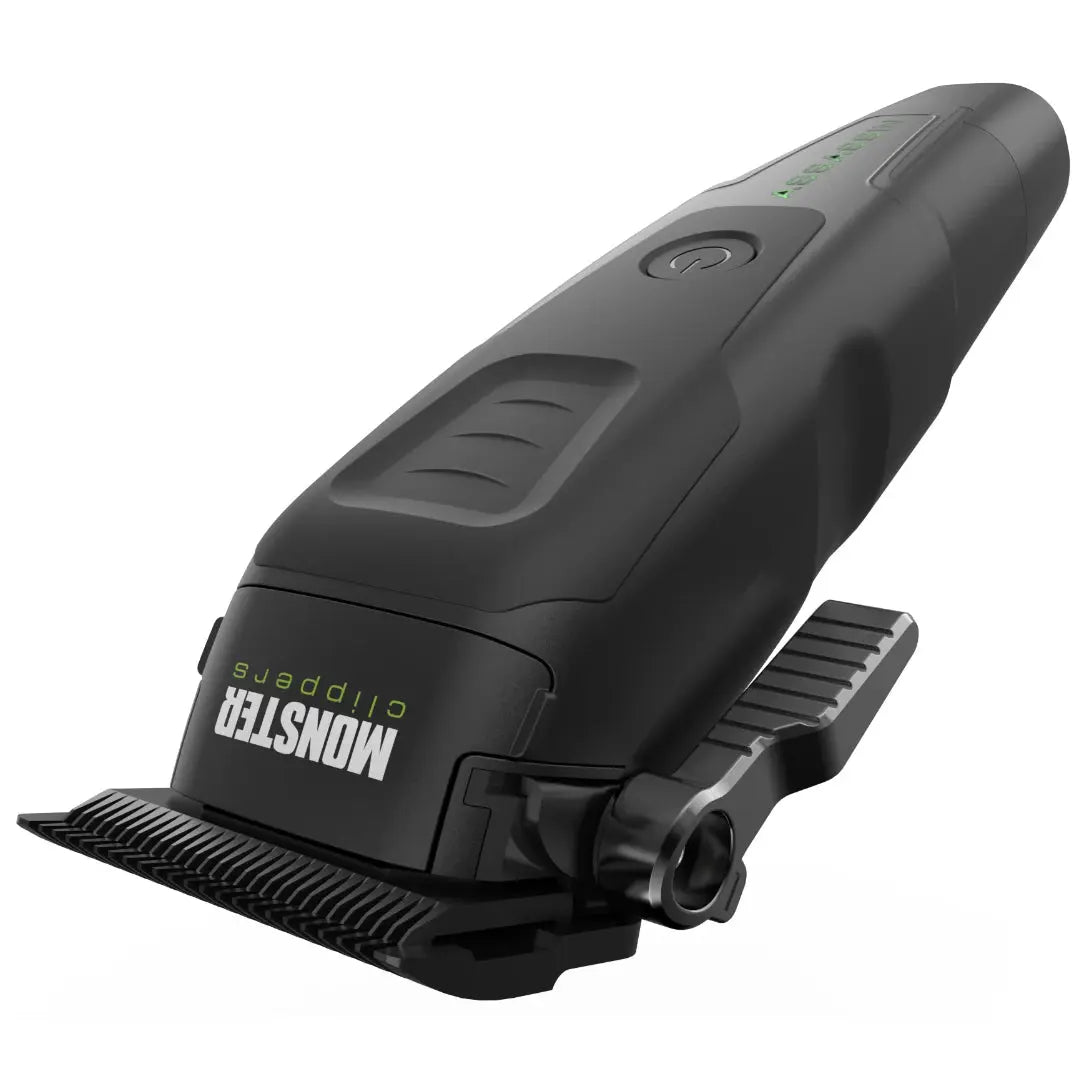 Monster Clippers Assassin Clipper