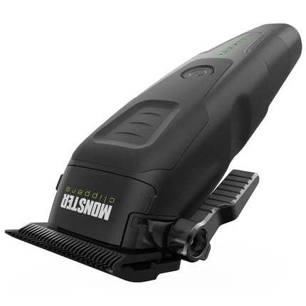 Monster Clippers Assassin Clipper Monster