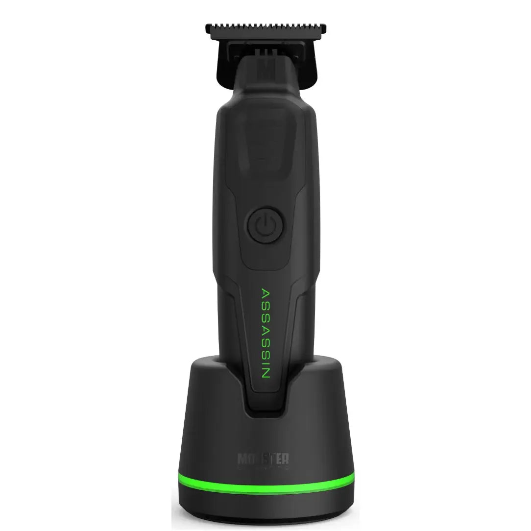 Monster Clippers Assassin Trimmer
