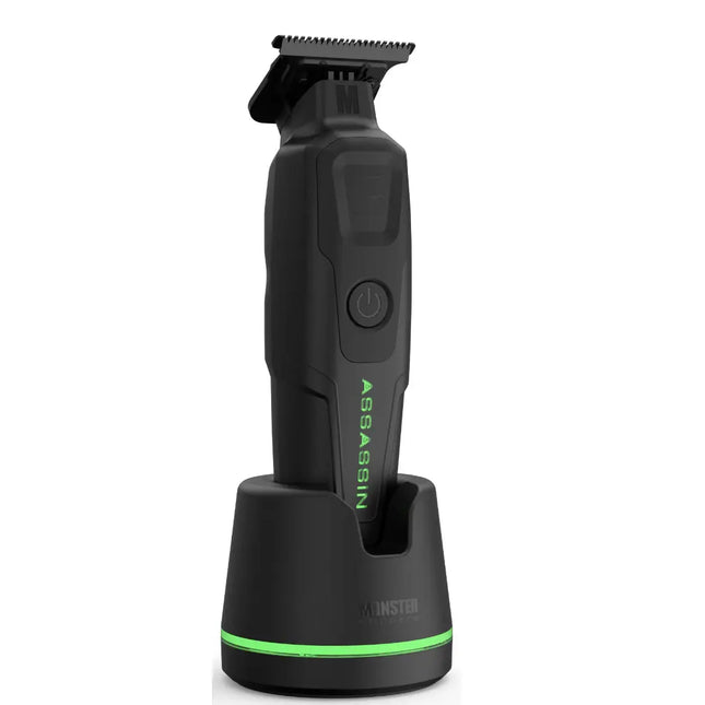 Monster Clippers Assassin Trimmer Monster