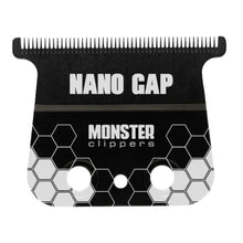 Monster Clippers Assassin Trimmer